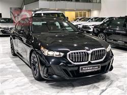 بي ام دبليو الفئة 5